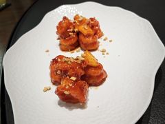 -曼格纳·曼芯馆(杨浦店)