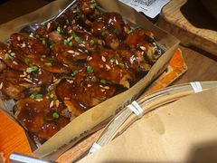-三强鸽子(胜利路店)