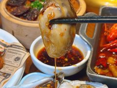 -乔街深夜食堂·台州菜·高压锅生蚝(杭州总店)