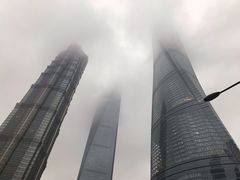 -上海中心大厦