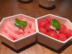 -清水亭湖北菜(大屯DT51店)