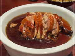 -南京大牌档(香港广场店)
