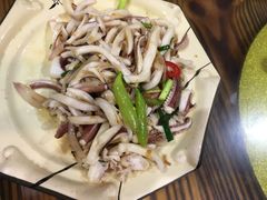 -八方海味餐厅