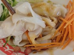 -秦大宽·陕西手工面(仁和新城店)