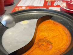 -生活如沸·顺德水牛奶火锅(大学路店)