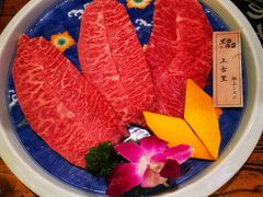 -黑牛の店·和牛烧肉(合生汇店)