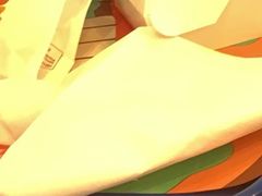 -汉堡王(华润五彩城店)