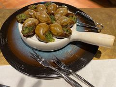 -Marina厨房·ALA精酿(月湖盛园店)