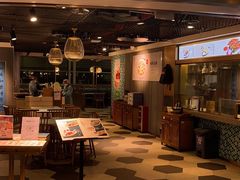 门面-惠如樓(白云机场T2国际出发店)
