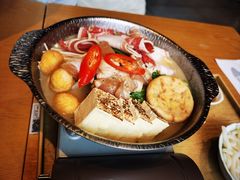 -味太助·银饭食堂(中华城店)
