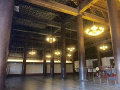 -北京市劳动人民文化宫(太庙)