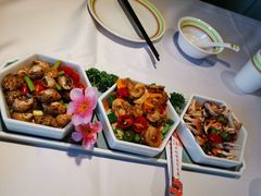 -开海·红岛海鲜虾水饺(石老人店)