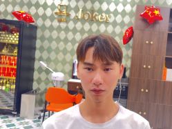 -Joker先生·男士理发馆