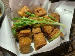 -大洋家·精品潮汕菜·生腌砂锅粥(天河东路店)