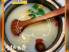 -蒙都43°9羊火锅(平庄店)
