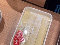 -蝎王府羊蝎子(西直门店)