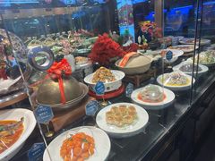 -大鹏饭店·金陵家宴(奥体中心店)