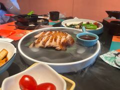 -羽鸽集·乳鸽专门店·地道顺德菜(岭南站店)