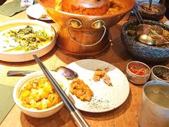 -浩海火燒雲傣家菜(芮欧百货店)