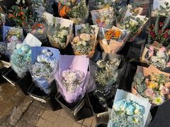 -循礼门鲜花花市(武汉循礼门店)