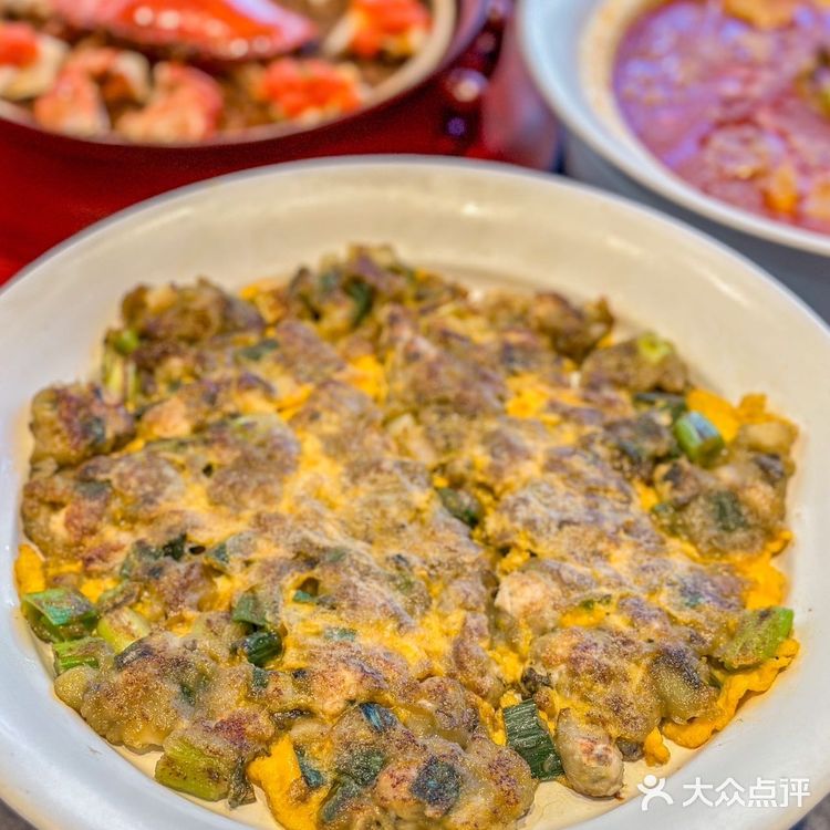 这家福建菜巨好吃😋一次就征服我的胃❗️