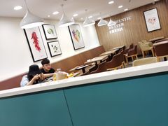 -魏家凉皮(十里河店)