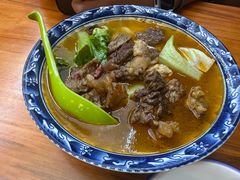 -潮汕飘香小食店