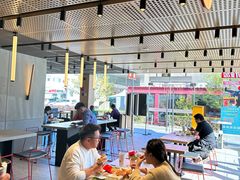 -麦当劳(台州路桥DT店)