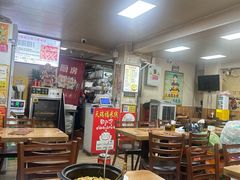 -天瑞福云南过桥米线(十里河店)