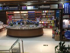 -新华书店(沙坪坝书城店)