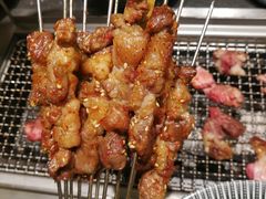 -那些年记忆烧烤