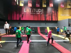 -latitude乐图空间(建宁路店)