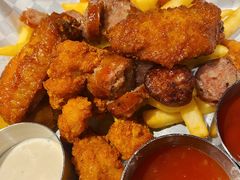 -Primo·丽莫意大利窑烤披萨