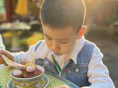 -宫事颐庭·老佛爷贵寿下午茶(颐和园店)