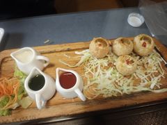 -尼泊尔雪莲餐厅(北京东路店)