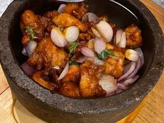 -青年公社烤鸭(蜀山万象汇店)