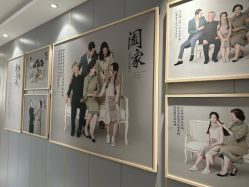 -小阿福儿童摄影(华中智谷店)