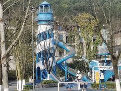 -海兰云天度假区温泉