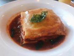 -宝莱纳餐厅(滨江店)