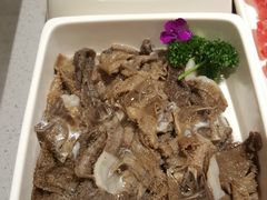 -海底捞火锅(凯德广场店)