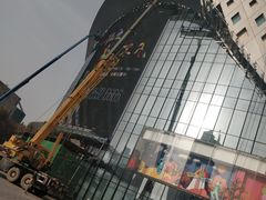 -新百广场(中山西路店)