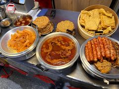 -柳州肥姨妈大骨螺蛳粉(曹路店)