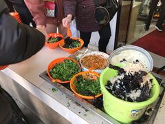 -阿麟馄饨(延长路店)