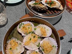-幸福哟烧鸡·粤菜海鲜私厨(七星路店)