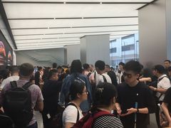 -Apple 零售店(Canton Road)
