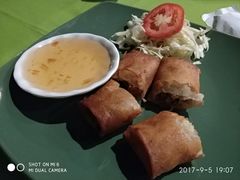 -Raya Father Restaurant