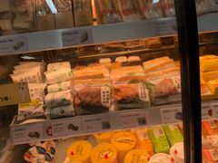-一鸣真鲜奶吧(三山街地铁站店)