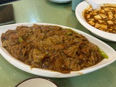 -桃子餐厅·天津菜(王顶堤总店)