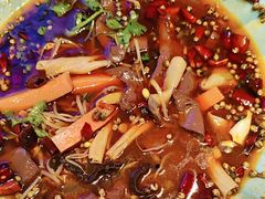 -金陵后厨·南京菜(新街口秣陵路店)