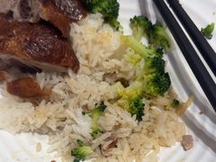 -裕记烧腊连锁餐饮(国商分店)